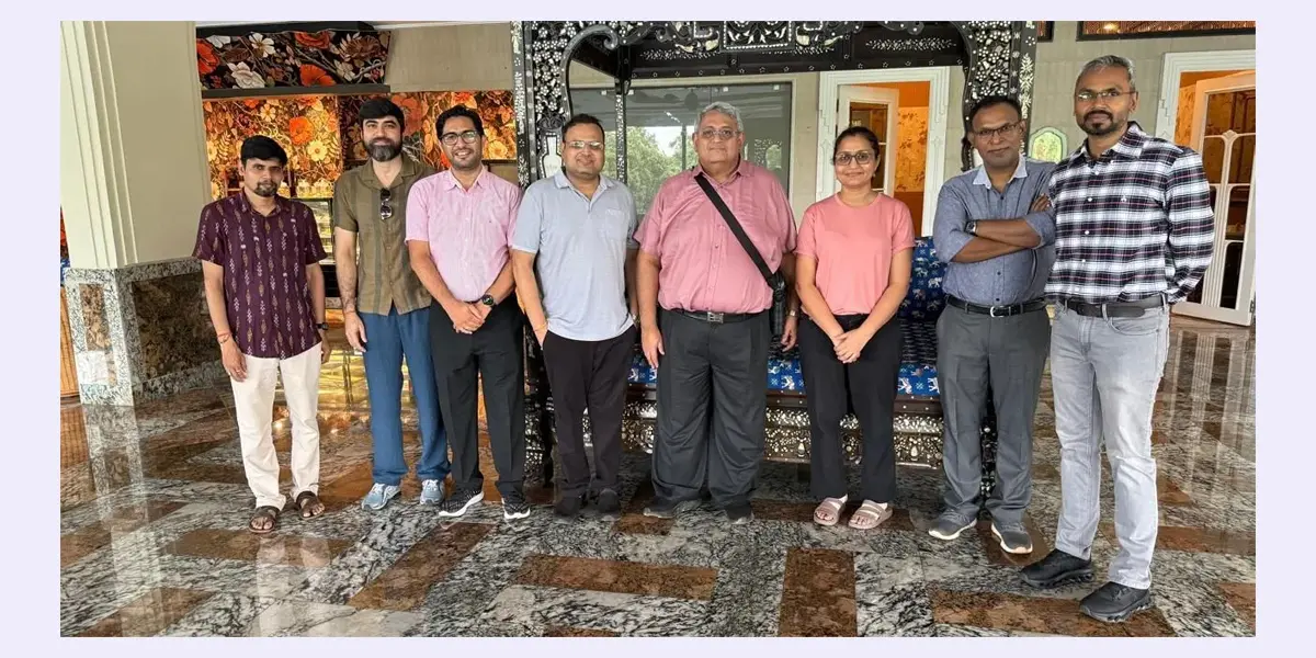 SNMI Executive Coimbatore Meeting 2026